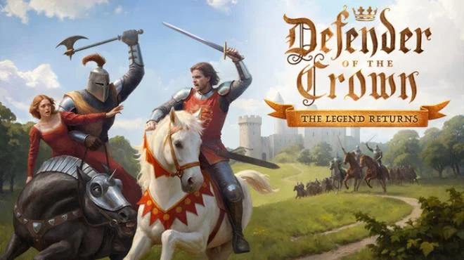 Defender of the Crown The Legend Returns Build 24548237