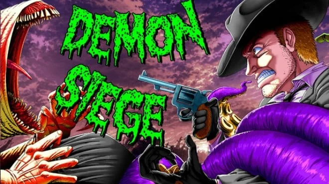 DEMON SIEGE Build 24899977