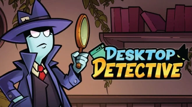 Desktop Detective Build 24879533