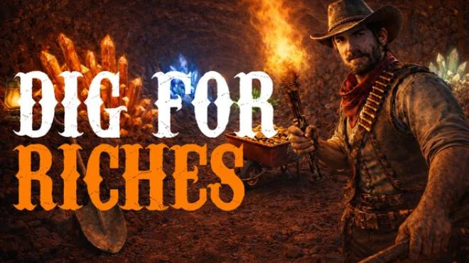 Dig For Riches Build 22382688