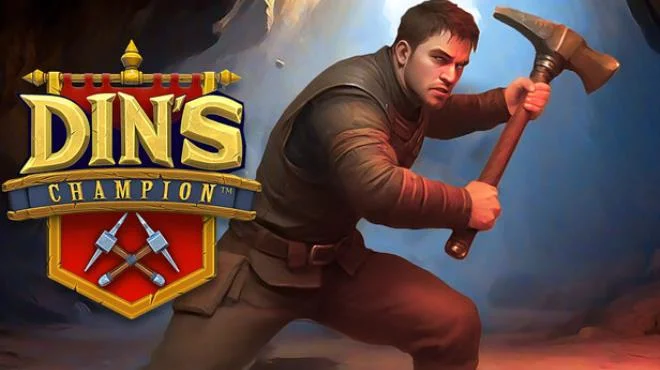Dins Champion Build 24872143