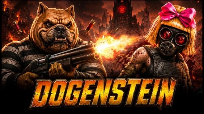 DOGENSTEIN Build 24535607