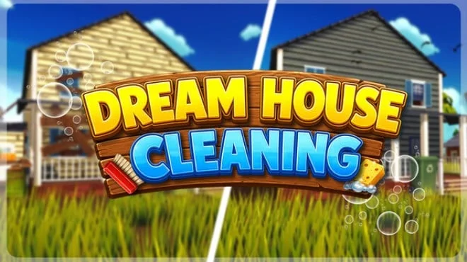 Dream House Cleaning Build 24332815 (TENOKE)