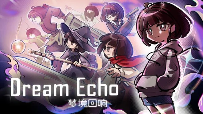 DreamEcho Build 24687814