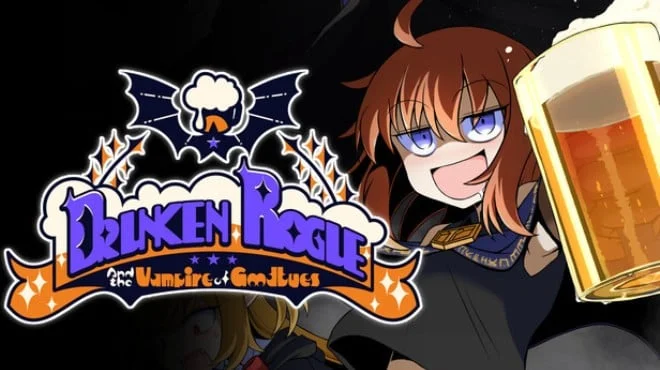 Drunken Rogue Build 24875294 (TENOKE)