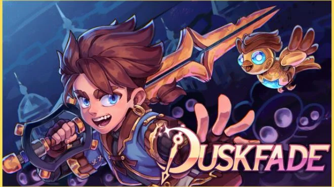 Duskfade Build 24680987