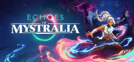 Echoes of Mystralia Build 24662307