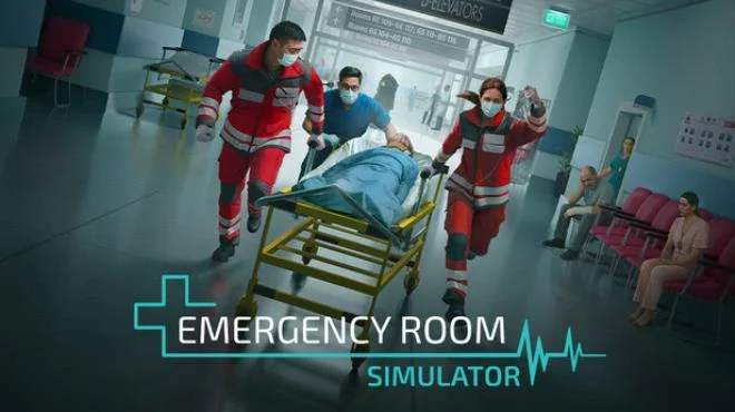 Emergency Room Simulator Build 24719961