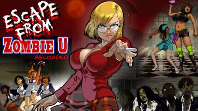 Escape From Zombie Ureloaded Build 19878811