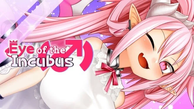 Eye of the Incubus Build 23928061