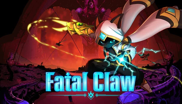 Fatal Claw Build 24943766 (RUNE)