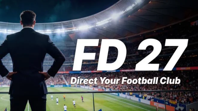 FD 27 Direct Your Football Club Build 24740755