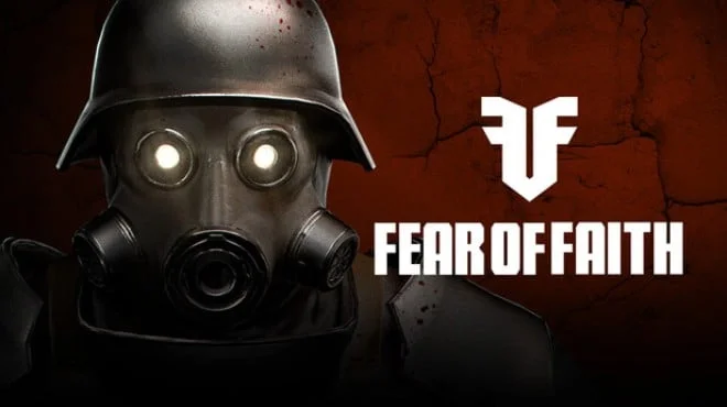 FEAR OF FAITH Build 24892988