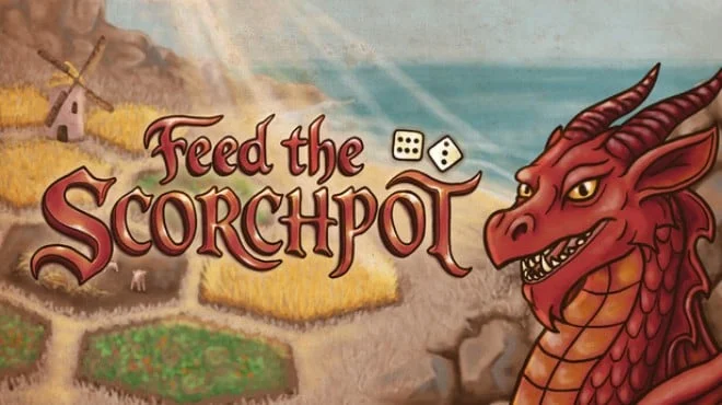 Feed the Scorchpot Build 24824466 (TENOKE)