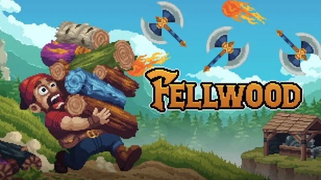 Fellwood Build 24736549