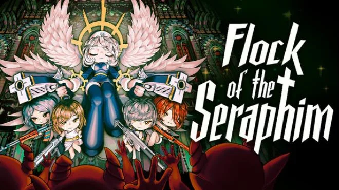 Flock of the Seraphim Build 24739387