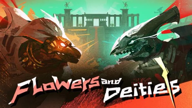 Flowers and Deities Build 24763380