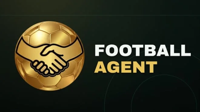 Football Agent Build 24957979