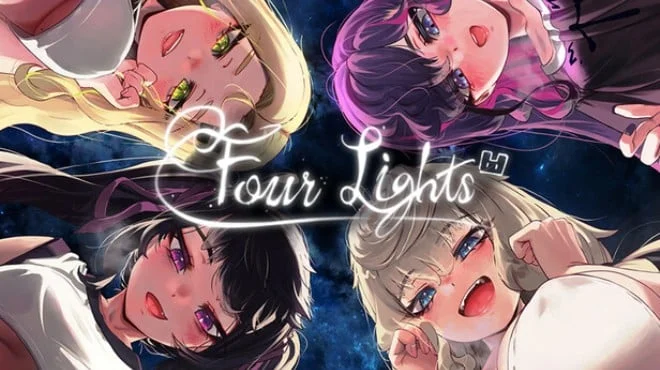 Four Lights Build 24859538