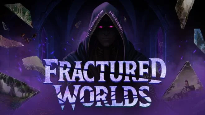 Fractured Worlds Build 24938360
