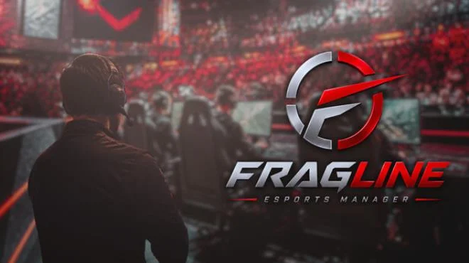 FRAGLINE Esports Manager Build 24977406