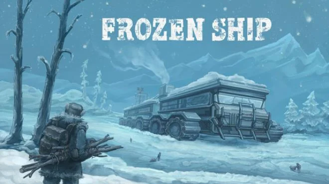 Frozen Ship Build 24656154