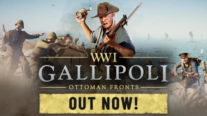 Gallipoli Build 24805125