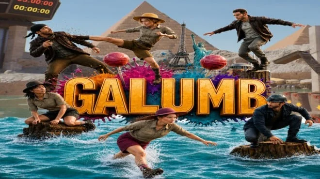 Galumb Build 24885190