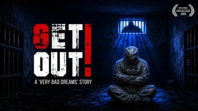 Get Out A Very Bad Dreams Story Build 24556239