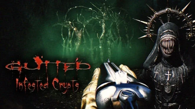 GUTTED Infested Crypts Build 24783088