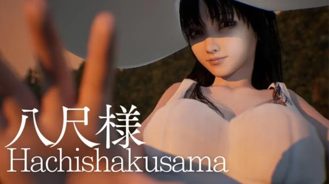 Hachishakusama Build 24653926