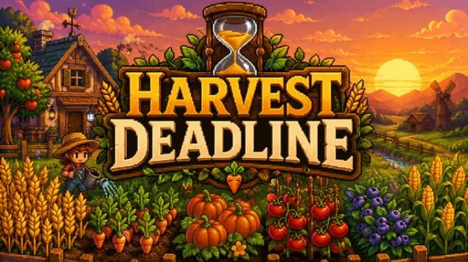 Harvest Deadline Build 24911815