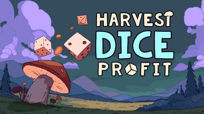 Harvest Dice Profit Build 24688244 cover art