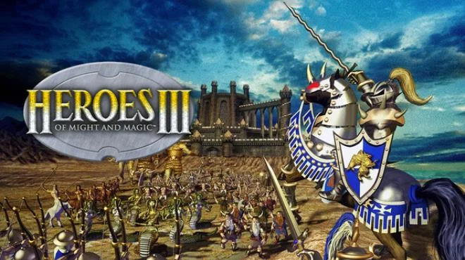 Heroes Of Might And Magic III Build 24613846