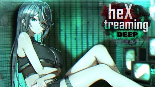 heXtreamingDeep Build 24774709