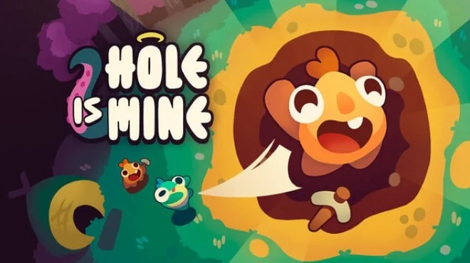 Hole Is Mine Build 24659545