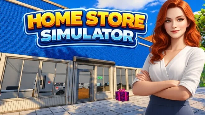 Home Store Simulator Build 24781089