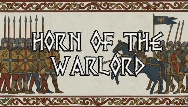 Horn of the Warlord v1.6.1