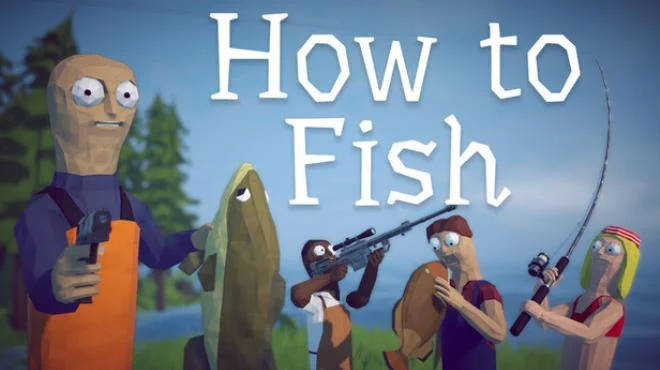 How to Fish Build 24847095