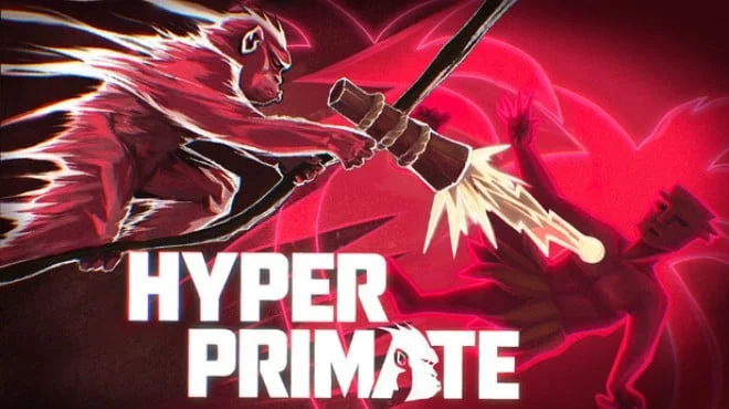 HYPER PRIMATE Build 24852311