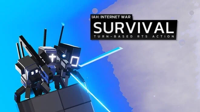 IAH INTERNET WAR Build 24886447