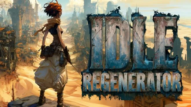 Idle Regenerator Build 24347511