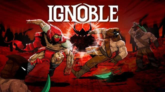 IGNOBLE Build 24710597