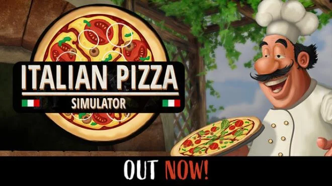 Italian Pizza Simulator Build 24727926