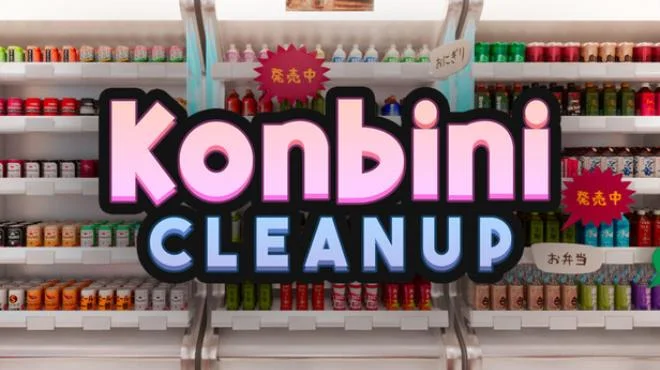 Konbini Cleanup Build 24770385