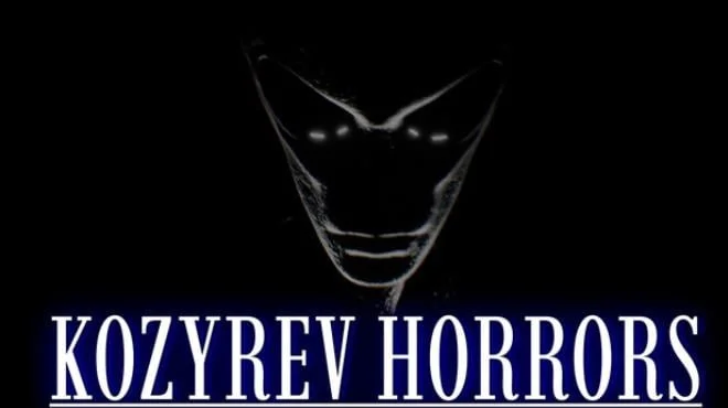 Kozyrev Horrors Build 16180114 cover art