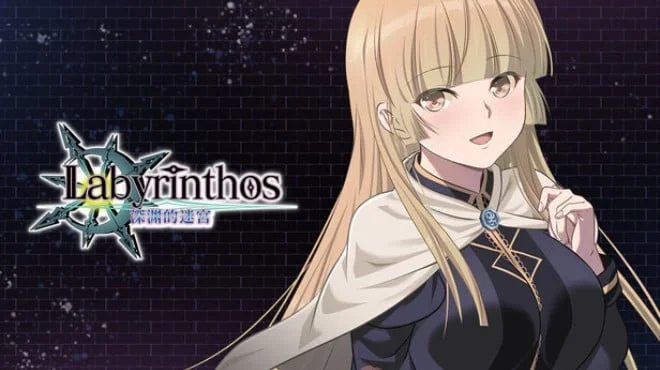 LABYRINTHOS The Depths Want You Build 24446906 (TENOKE)