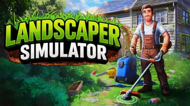 Landscaper Simulator Build 24644324