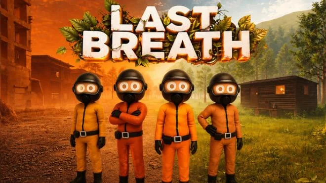 Last Breath Build 24646761