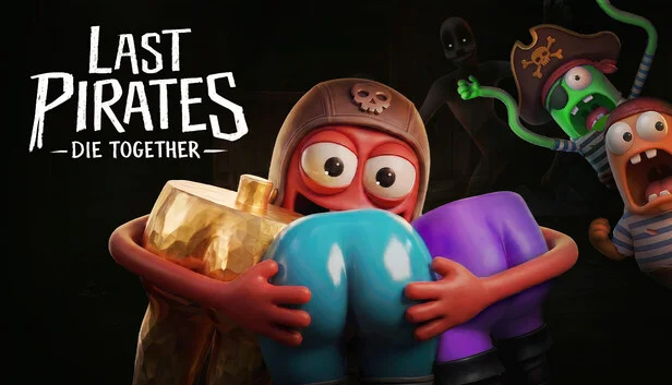 Last Pirates: Die Together v0.4.2